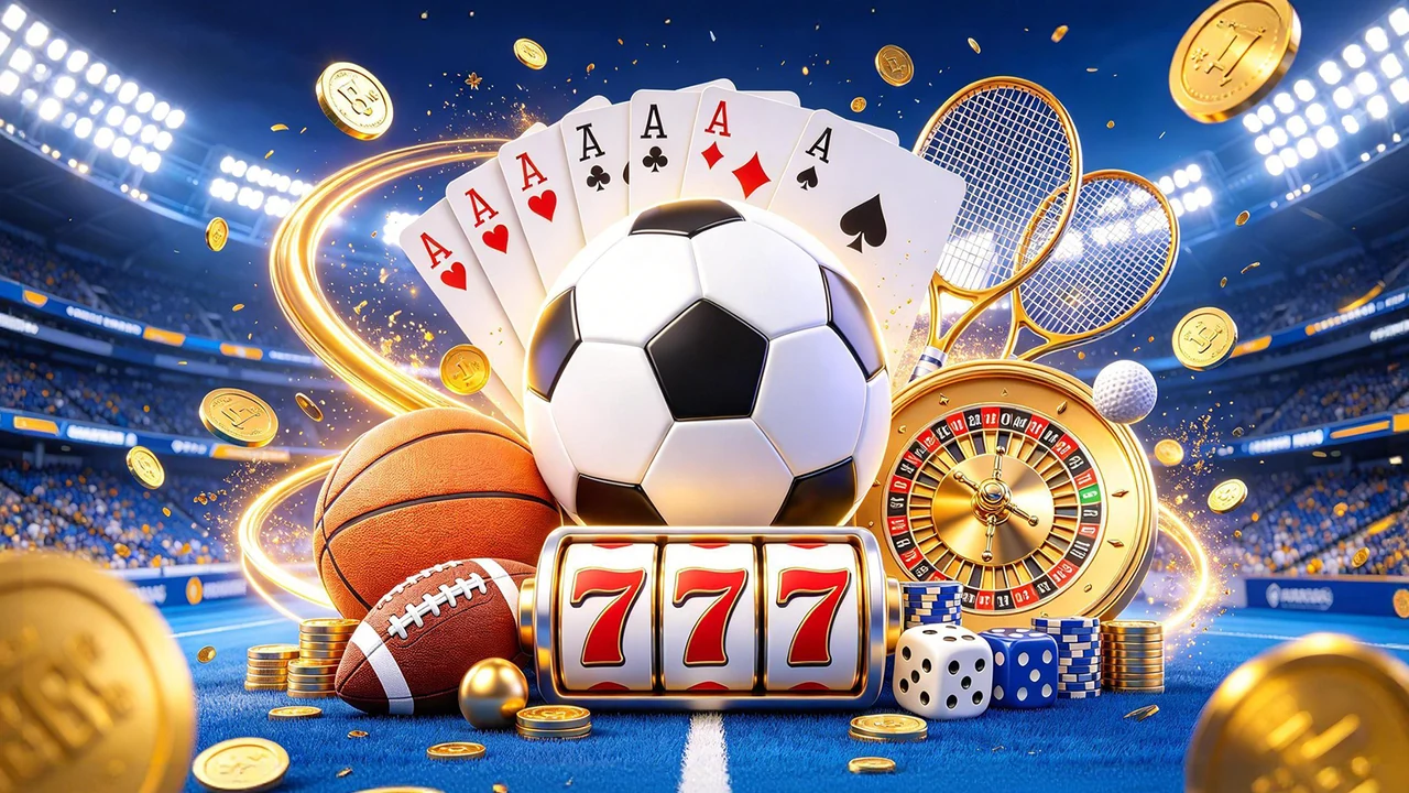Casino trên AV88 – bước kiểm tra thực tế